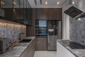 Luxury Kitchen Cabinets Design