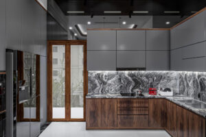 Luxury Kitchen Cabinets Design