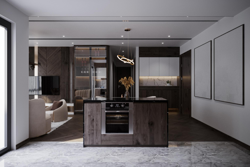 Luxury Kitchen Cabinets What You Should Know Before You Buy