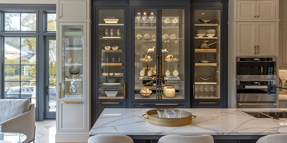 Luxury Kitchen Company