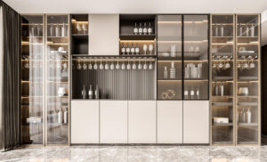 Luxury Kitchen Company