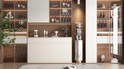 Luxury Kitchen Company