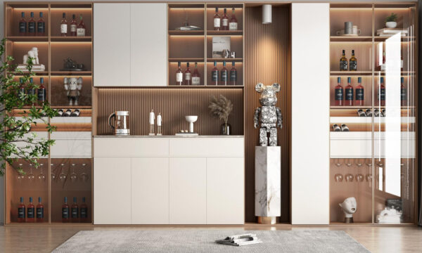 Why Hiring the Right Luxury Kitchen Company Changed Everything