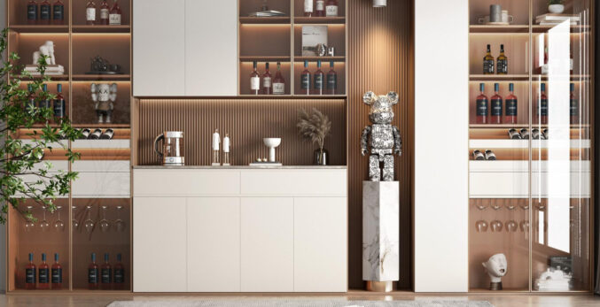 Luxury Kitchen Company
