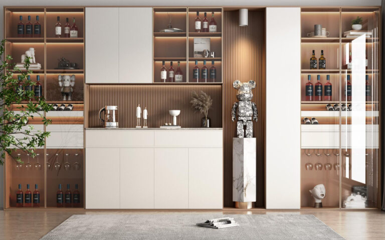 Why Hiring the Right Luxury Kitchen Company Changed Everything