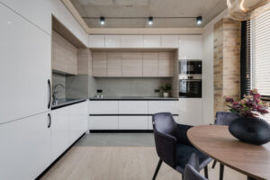 Main Line Kitchen Design