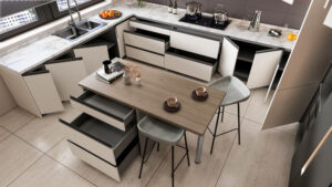 Top Kitchen Cabinet Brands