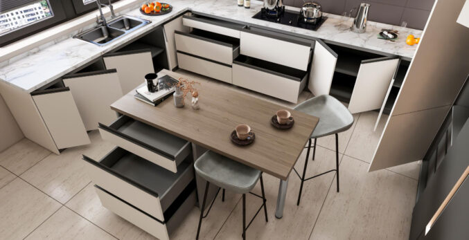 Top Kitchen Cabinet Brands