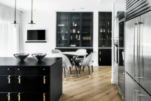 Top of the Line Kitchen Cabinets