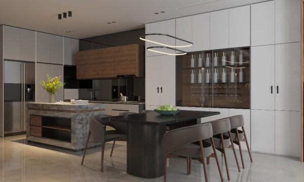 Top of the Line Kitchen Cabinets: What Truly Sets Them Apart