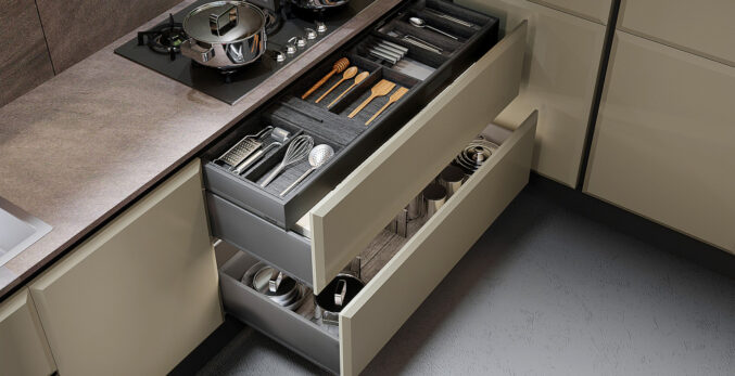 best custom cabinets