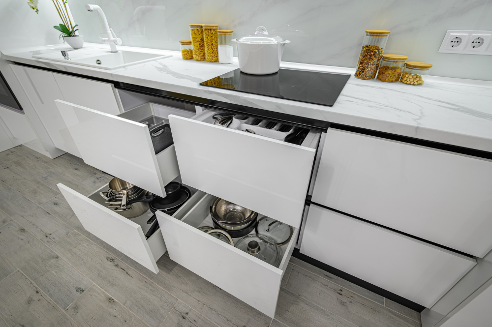 best custom cabinets