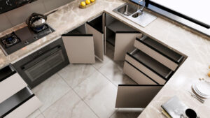 best kitchen cabinet brands