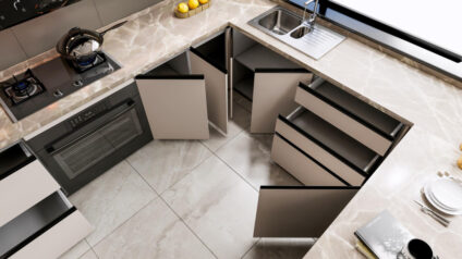 best kitchen cabinet brands