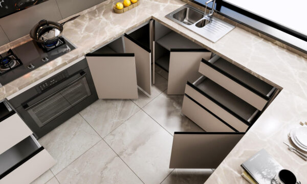Best Kitchen Cabinet Brands for Every Design Style: A Beautiful Comparison