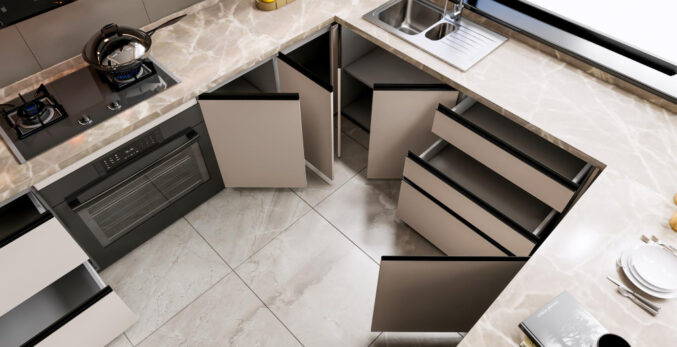 best kitchen cabinet brands