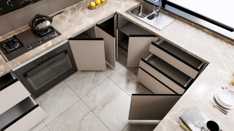 Best Kitchen Cabinet Brands for Every Design Style: A Beautiful Comparison