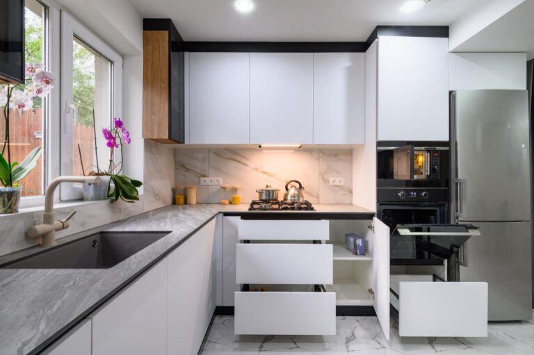 best kitchen cabinet brands