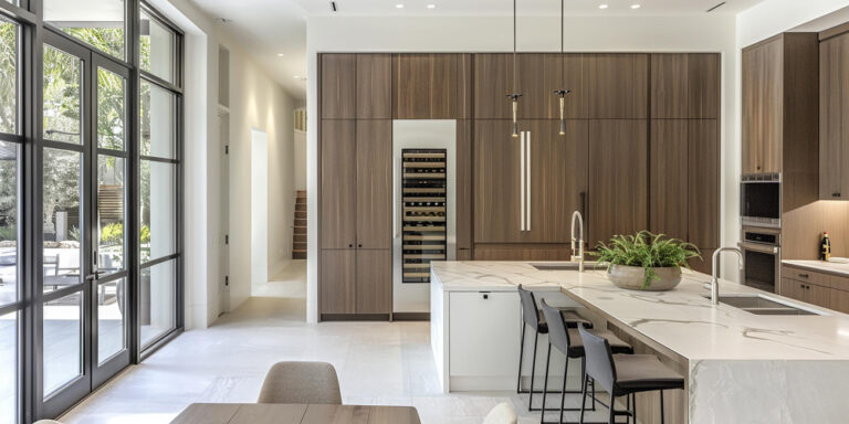 Luxury Classic Kitchen Design: A Step-by-Step Plan That Actually Works