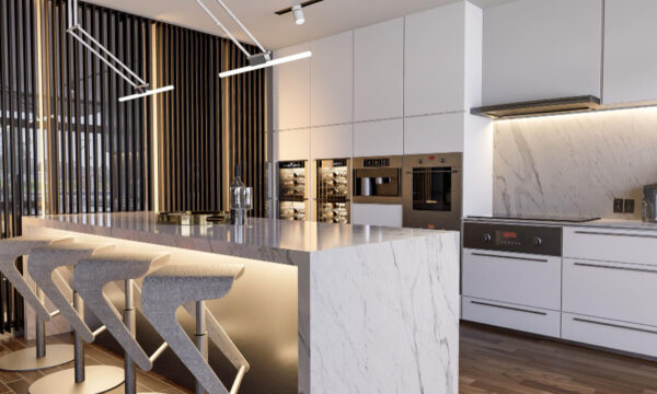 Luxury Kitchen Must-Haves: The Questions People Ask Most