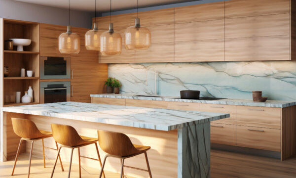 7 Reasons Designers Love Acacia Wood Veneer (And You Will Too)