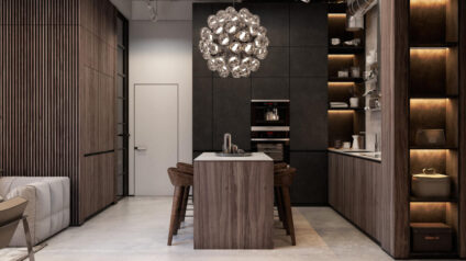 Best Quality Kitchen Cabinets