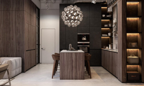 The Day We Chose the Best Quality Kitchen Cabinets — And Never Looked Back