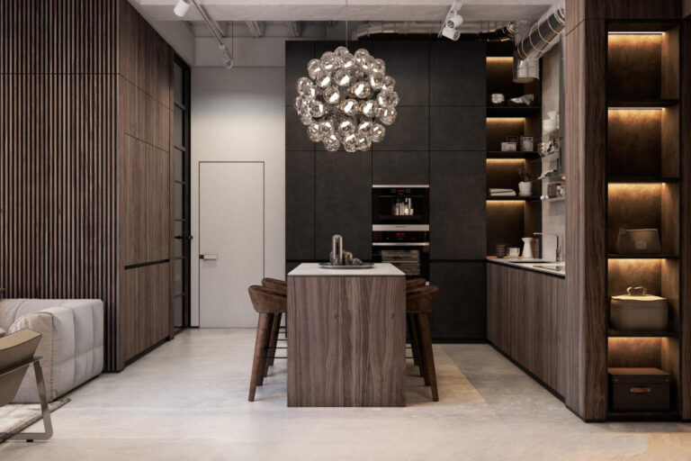 The Day We Chose the Best Quality Kitchen Cabinets — And Never Looked Back