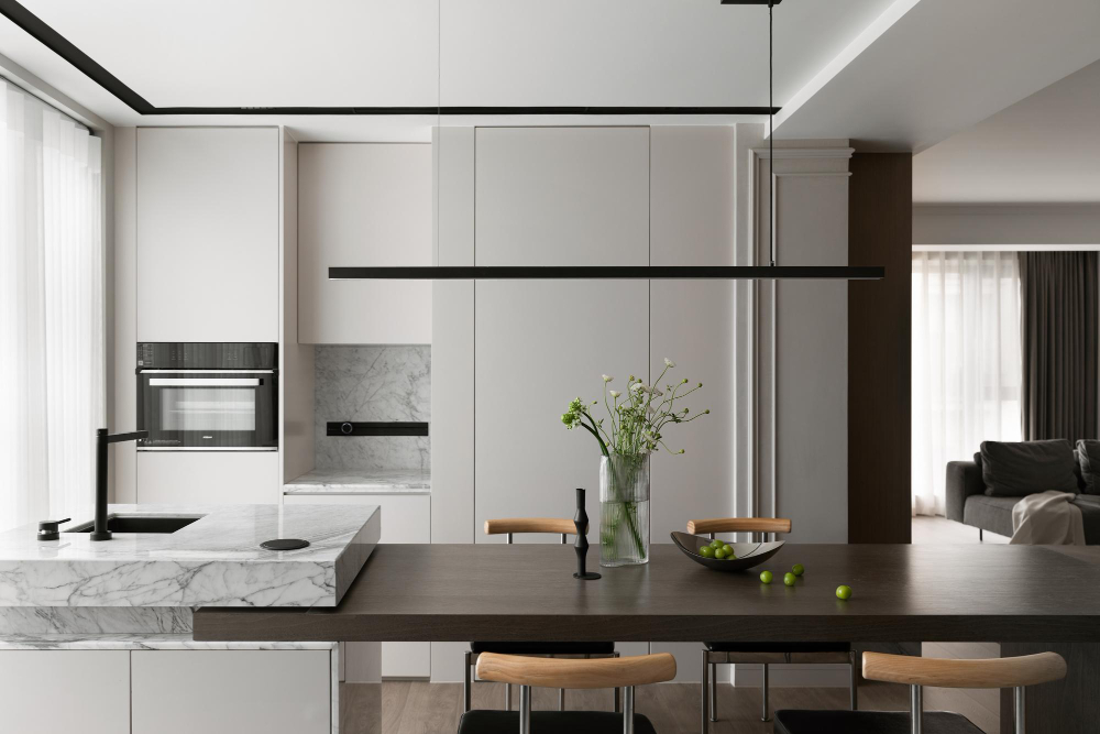 Best Semi-Custom Cabinets