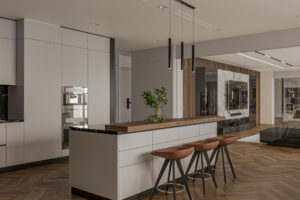 Best Semi-Custom Cabinets