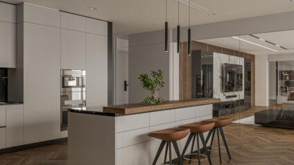 Best Semi-Custom Cabinets