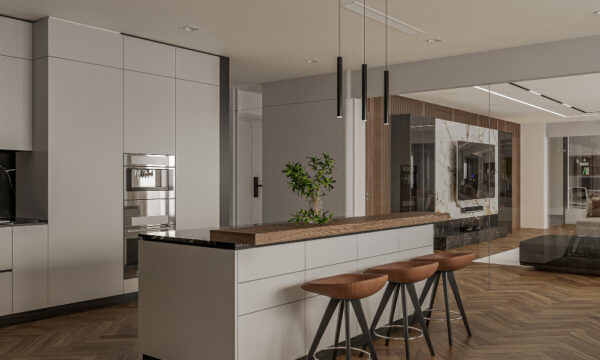 Best Semi-Custom Cabinets: Smart Design Meets Stylish Value