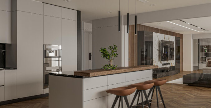 Best Semi-Custom Cabinets