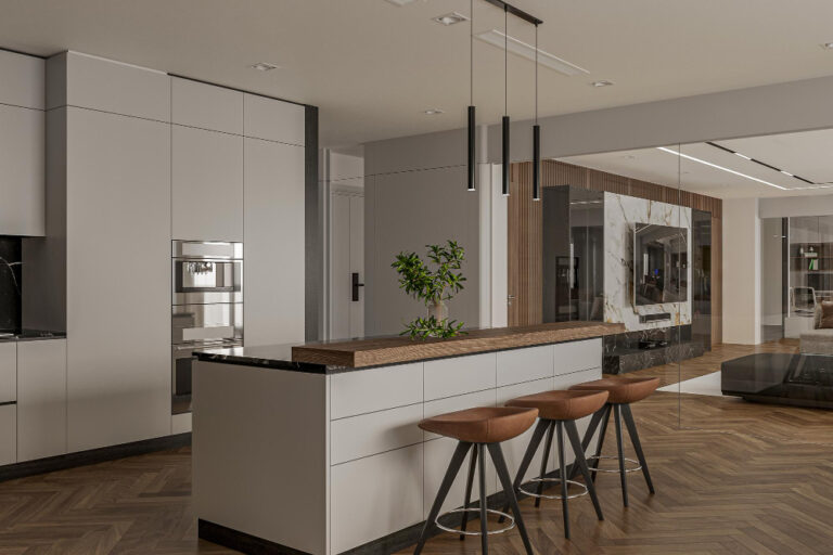 Best Semi-Custom Cabinets: Smart Design Meets Stylish Value