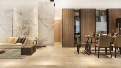 High End Custom Cabinetry