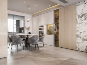 High End Custom Cabinetry