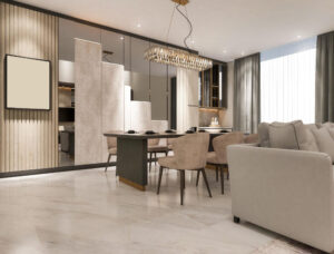 High End Custom Cabinetry