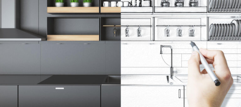 Kitchen Design Companies Near Me: What to Know Before You Commit