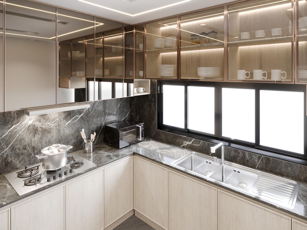 Kitchen Design Photo Gallery