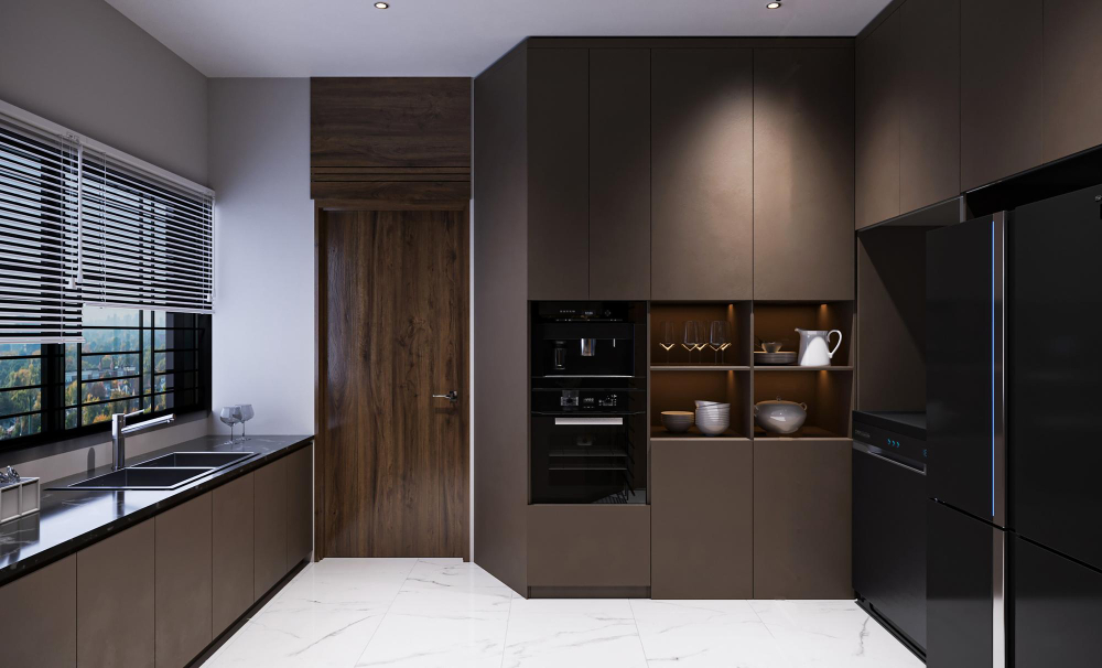 Kitchen Design Photo Gallery