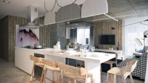 Kitchen Designers Near Me