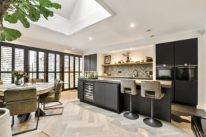 Kitchen Designers Near Me