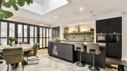 Kitchen Designers Near Me