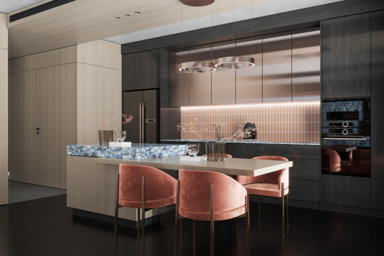 Luxury Fitted Kitchens: Your Most Pressing Questions, Answered Fast