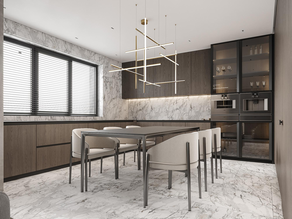 Luxury Fitted Kitchens
