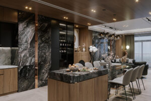 Luxury Kitchen Companies