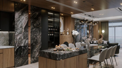 Luxury Kitchen Companies