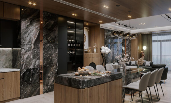 Luxury Kitchen Companies: 5 Common Problems They Solve Beautifully