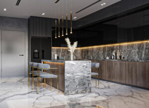 Luxury Kitchen Companies