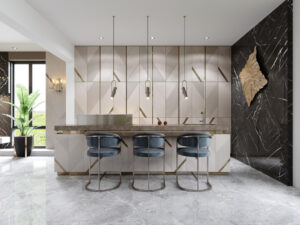 Luxury Kitchen Companies
